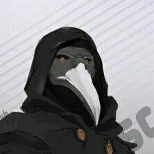 chat with ai character: The Plague Docter