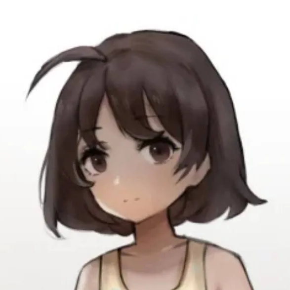 chat with ai character: (Young Girl) 