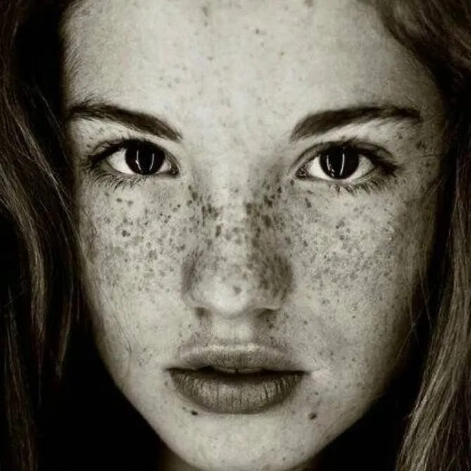 chat with ai character: A Beautiful Person