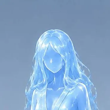 chat with ai character: (Water Nymph) 