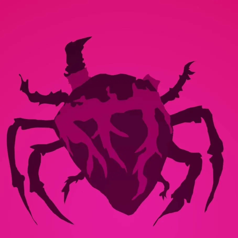 chat with ai character: Heart of Darkness