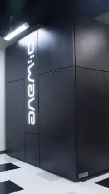 Talkie AI - Chat with (Quantum Computer)