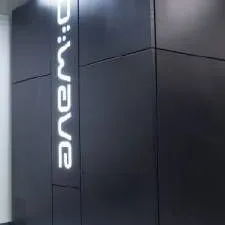 chat with ai character: (Quantum Computer)
