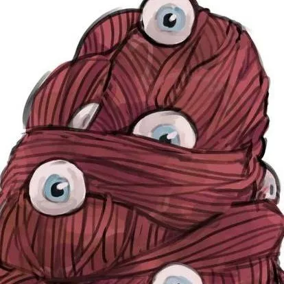 chat with ai character: Scp-066~Eric's Toy