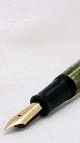 Talkie AI - Chat with (The Artist's Pen)
