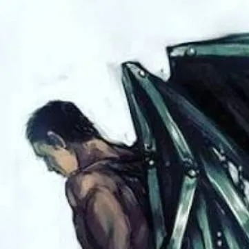 chat with ai character: (Iron Wings) 