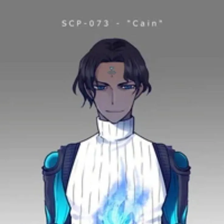 chat with ai character: (Scp-073~Cain)