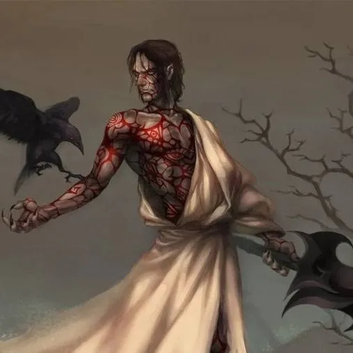 chat with ai character: (Scp-076~Able) 
