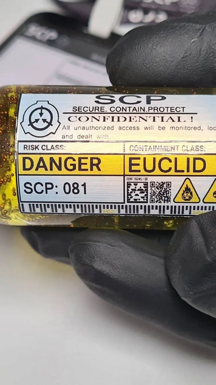 ai character: (Scp-081~S.C.V)  background
