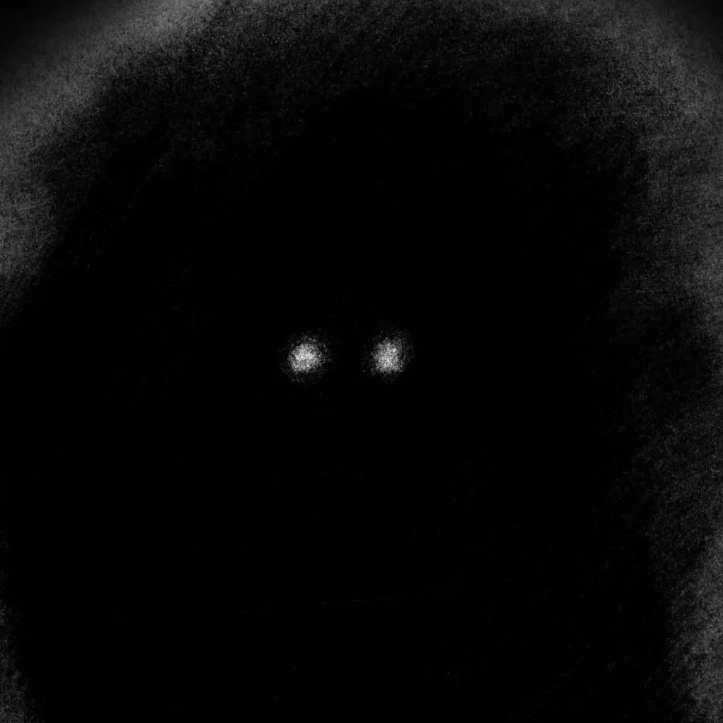 chat with ai character: (Scp-080~DarkForm)