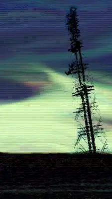 ai character: (Static Tower)  background