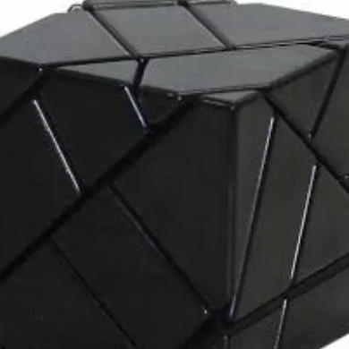 chat with ai character: Apocorubik's Cube