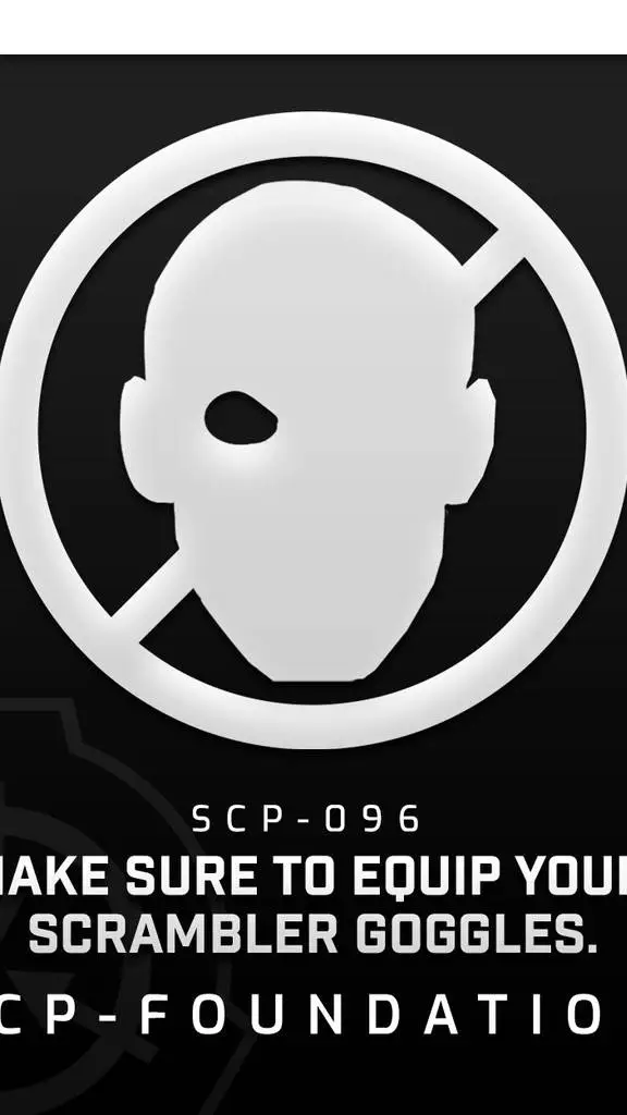 Talkie AI - Chat with (Scp-096~Shy Guy) 