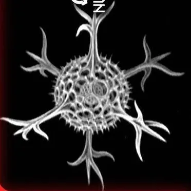 chat with ai character: (Nuclear Protists)