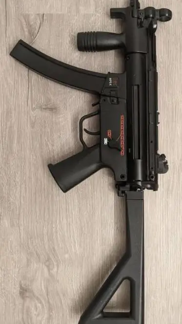 Talkie AI - Chat with (The Living Gun)