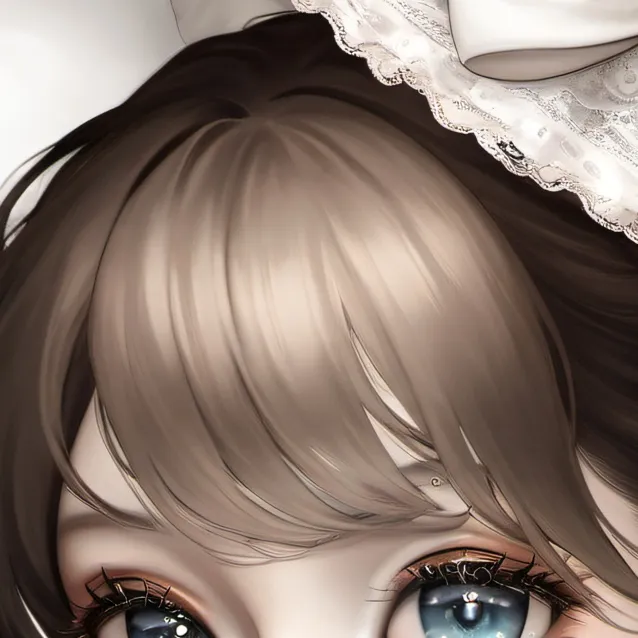chat with ai character: Sharlina 