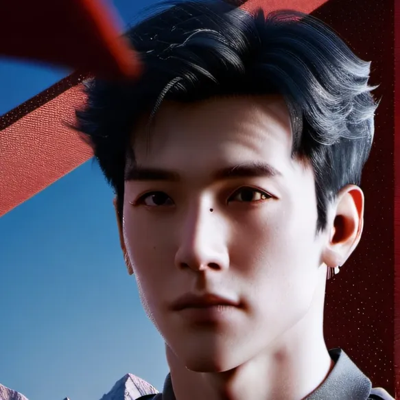 chat with ai character: Citra