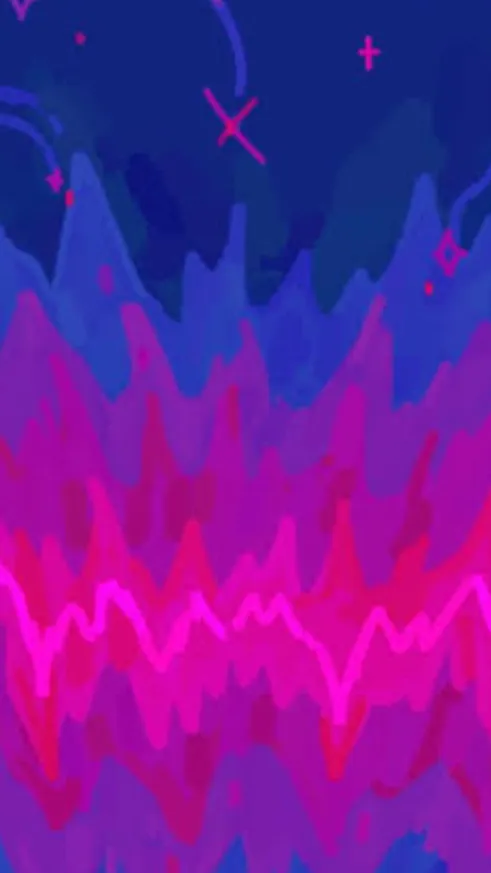 ai character: Gwi-Ma background