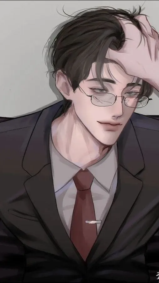 ai character: 🦇 Lorenzo 🦇  background