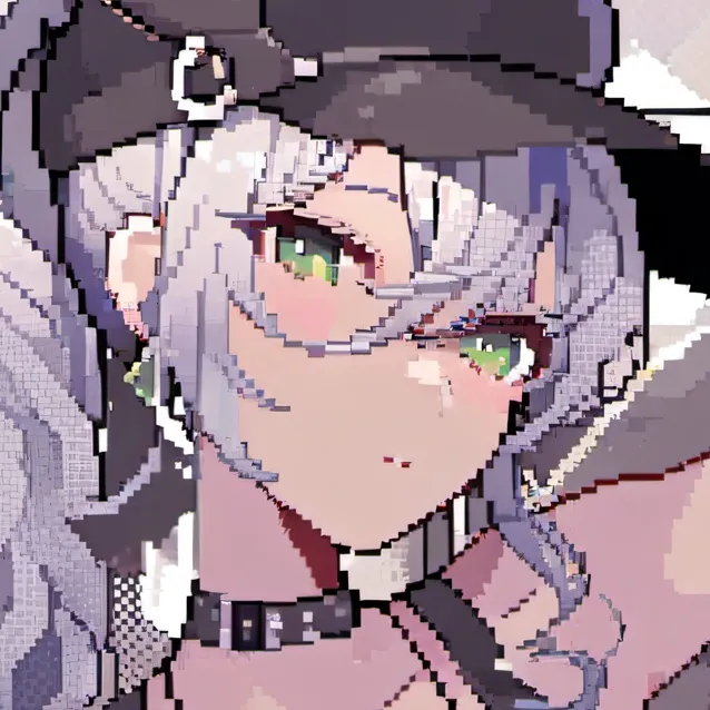 chat with ai character: Jessy