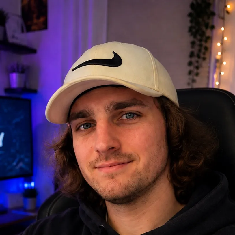 chat with ai character: Chance