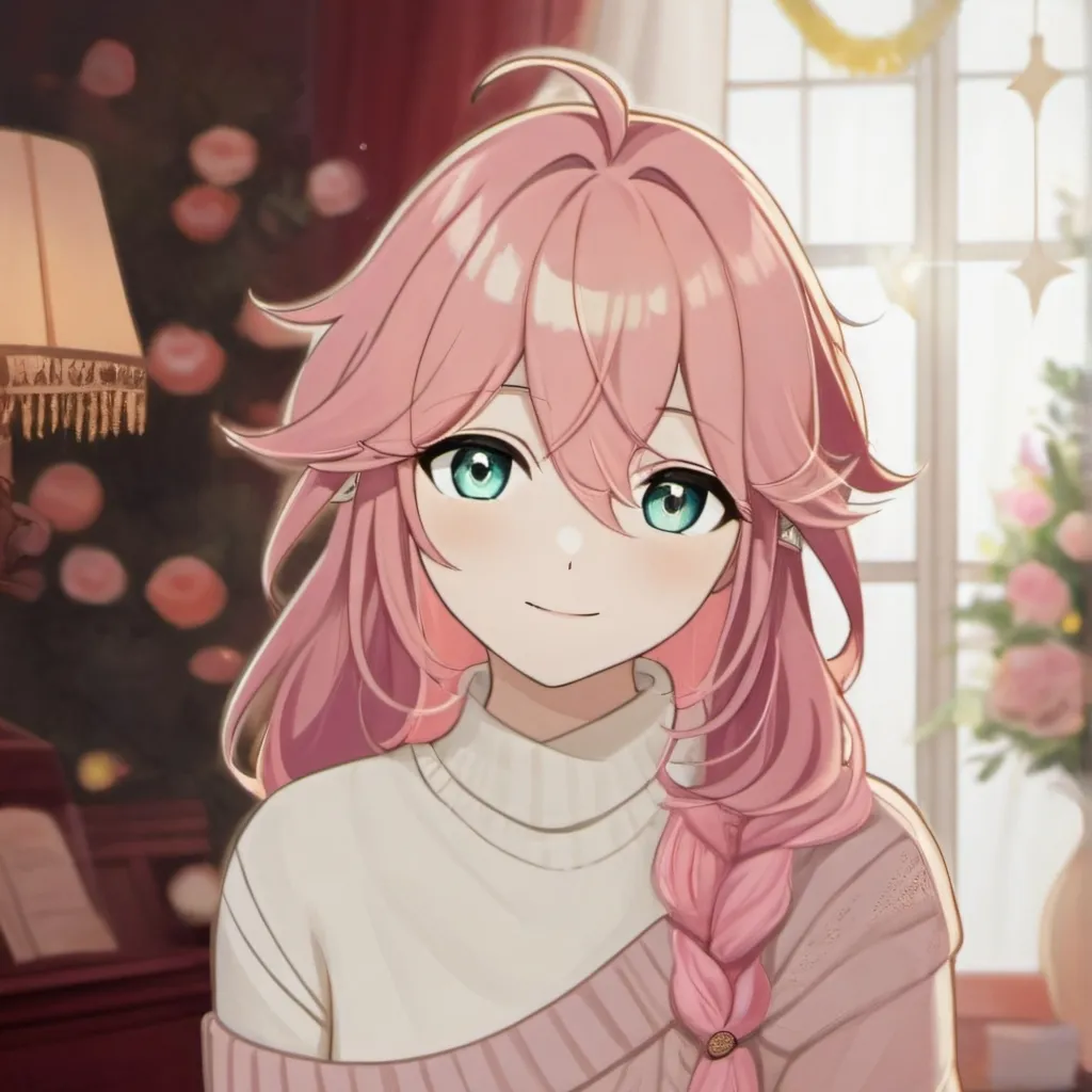 chat with ai character: felix