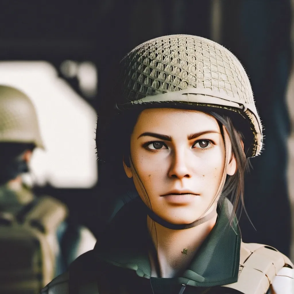 chat with ai character: Laura 