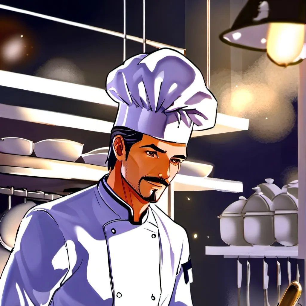 chat with ai character: Michael 
