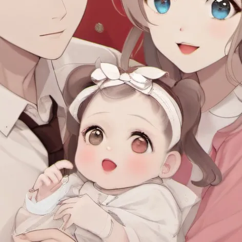 chat with ai character: Family