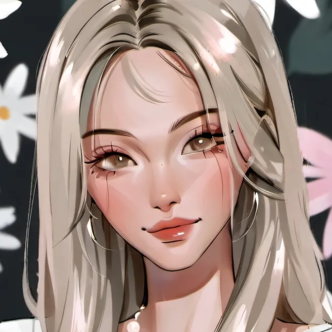 chat with ai character: Lottie