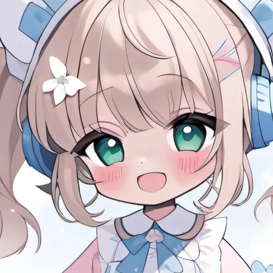 chat with ai character: Preschool