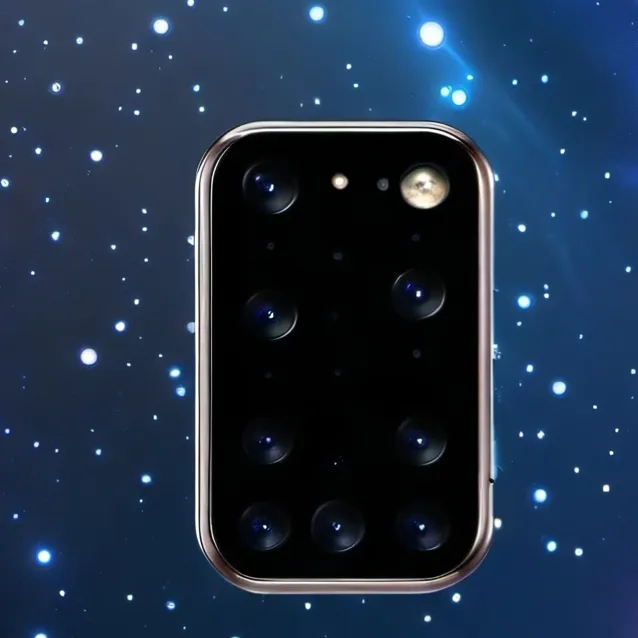 chat with ai character: Samsung Fan