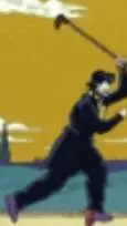 ai character: Joestar Family background