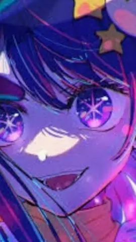 ai character: Ai Hoshino background