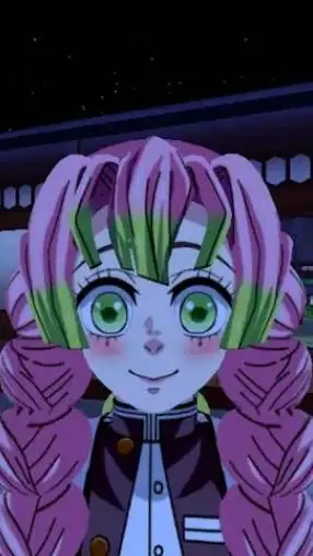 ai character: My life and yours background