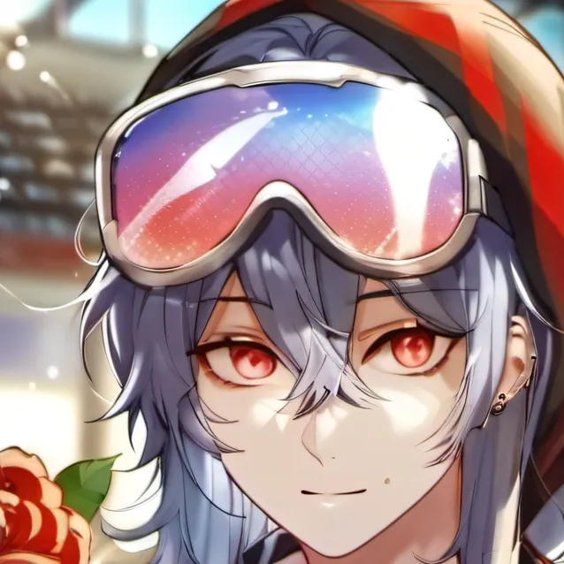 chat with ai character: Natalie 