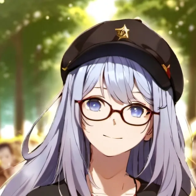 chat with ai character: Natalie 