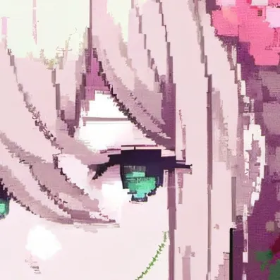 chat with ai character: Rose🌹 ￼