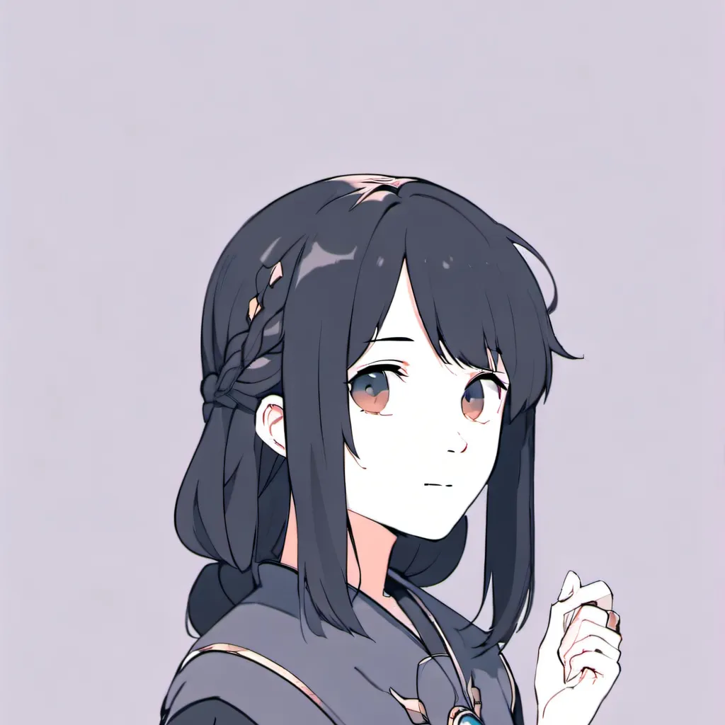 chat with ai character: Lizzie ￼