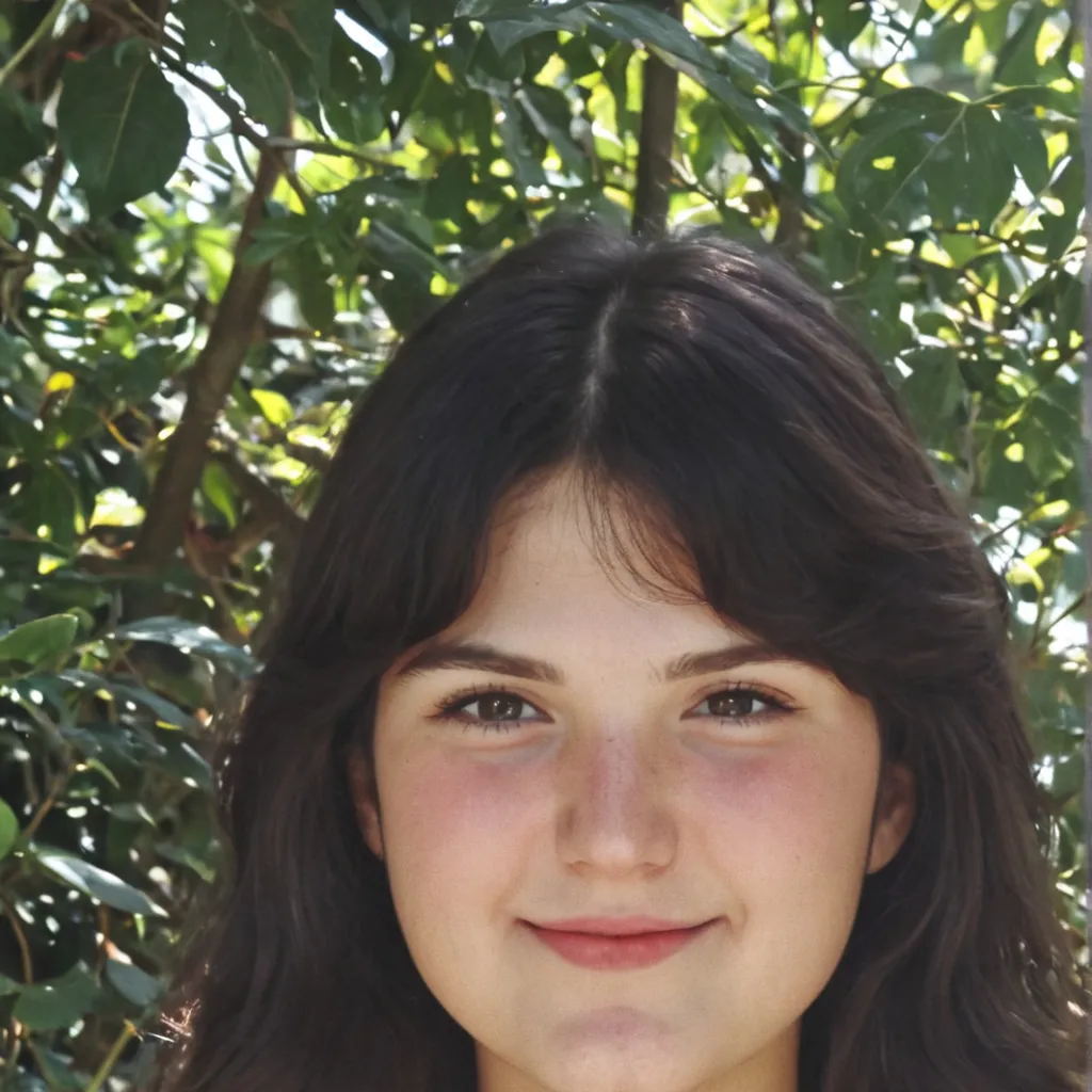 chat with ai character: Emma ￼