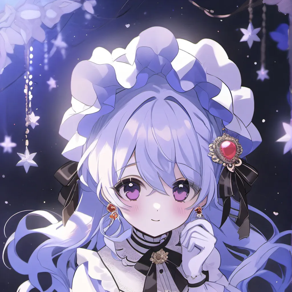 chat with ai character: Abby