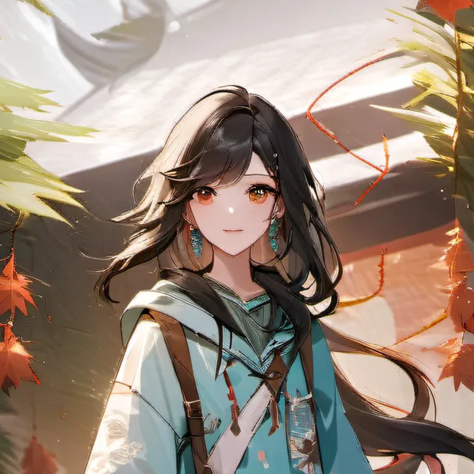 chat with ai character: Rosalina ￼