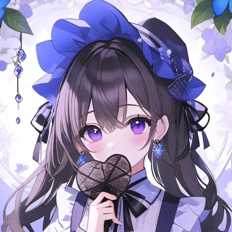 chat with ai character: Lizzy 