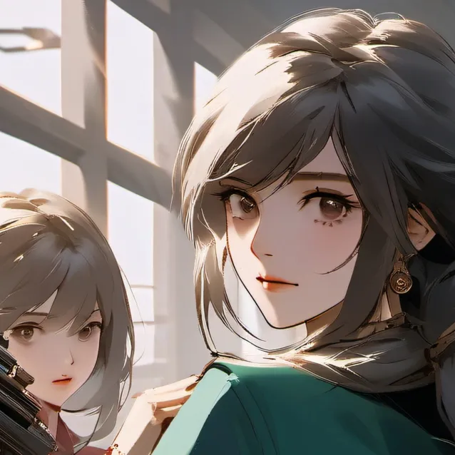 chat with ai character: gamble for live!