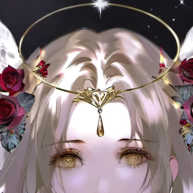 chat with ai character: Viyella 