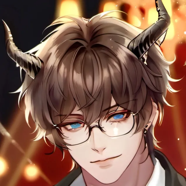 chat with ai character: rys