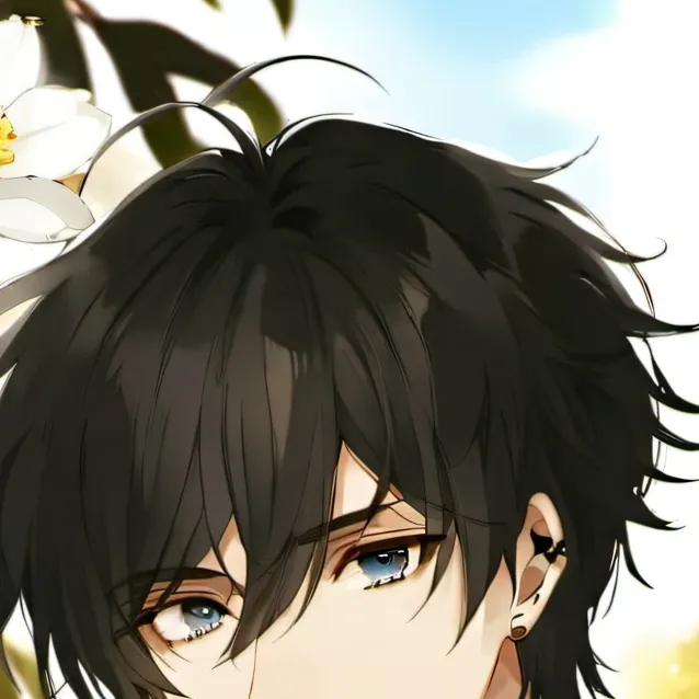 chat with ai character: lance