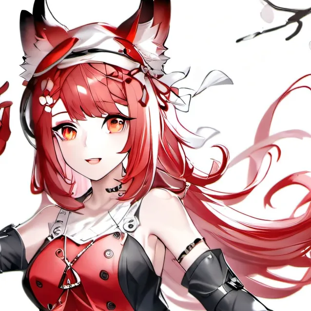 chat with ai character: Aurora 