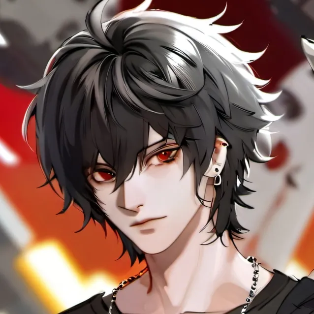 chat with ai character: tony