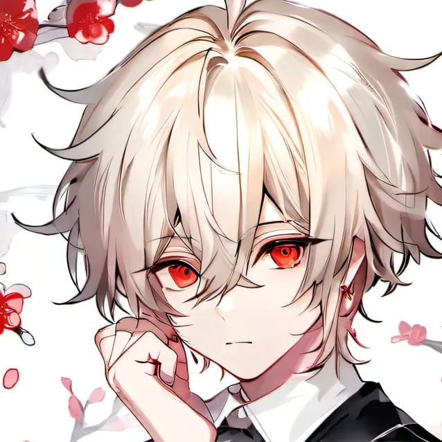 chat with ai character: blake